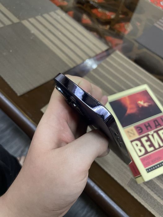 iPhone 14 pro 1-qol  yomkst 86%