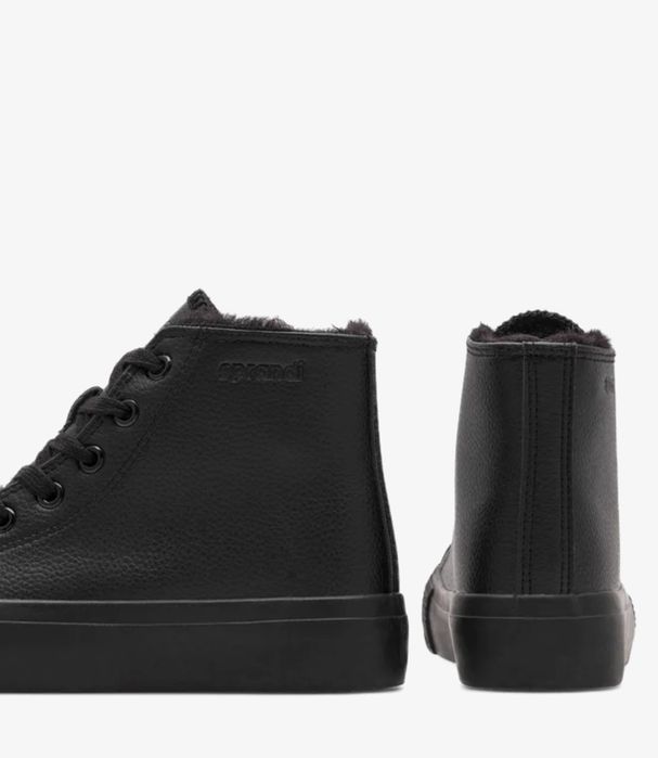 Високи кецове за момиче Sprandy, 36