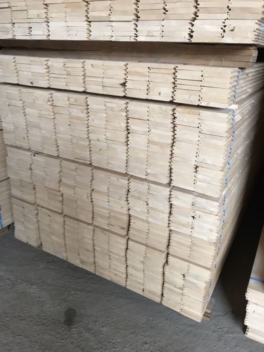 Дървен материал - Ламперия,дюшеме,декинг,летви,челни дъски