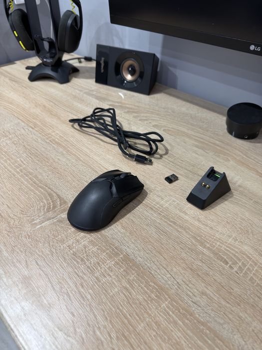 Razer Viper Ultimate