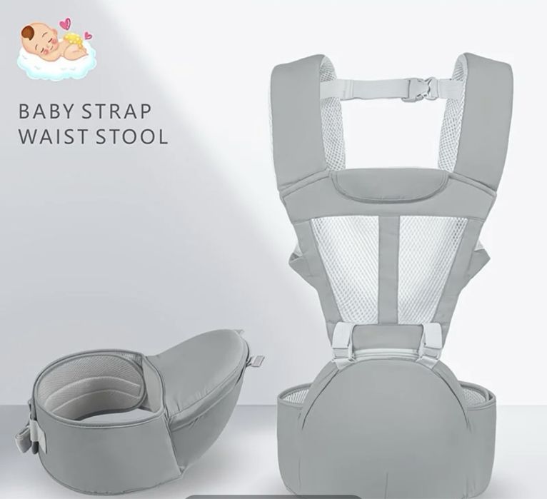 Продам эргорюкзак   .