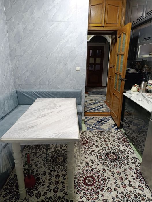 Продаются 4х комнатная квартира 2 этаж Гунча Тинчлик метро