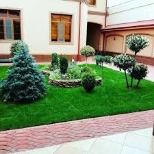 Pali fGazon xizmatlari