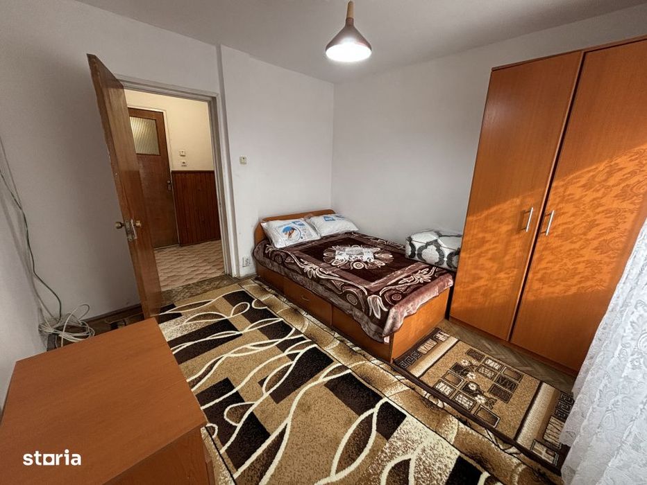 2 Camere - Iancului - Cristescu Dima