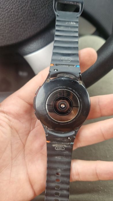 Смарт Часы SAMSUNG Galaxy Watch 4 Classic 46mm