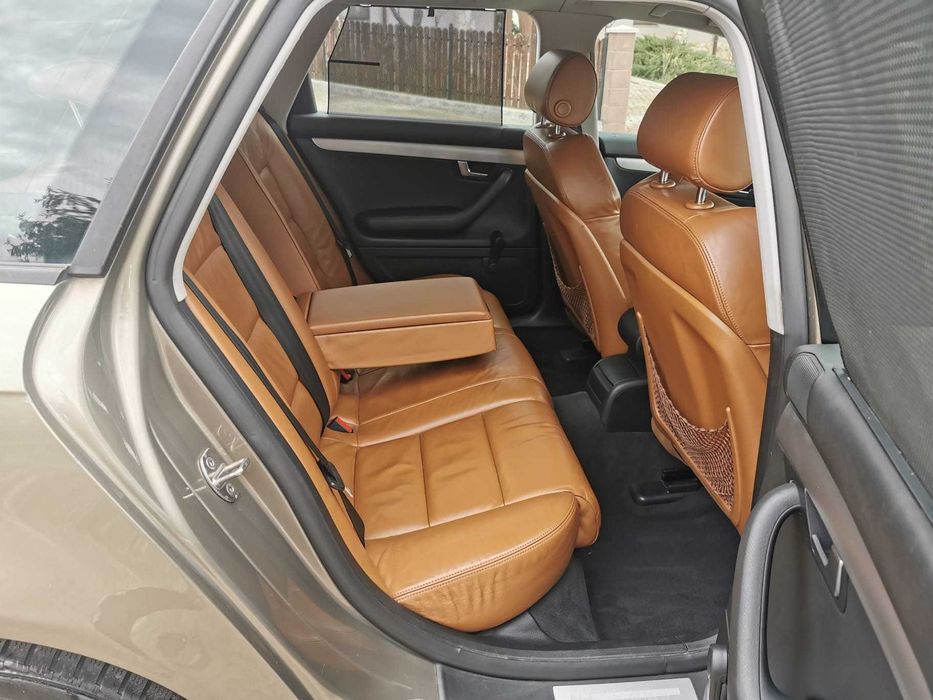 AUDI A4 2007 — imagine 3