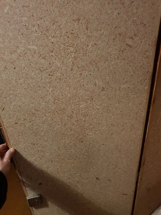 Бюфет от старо време.