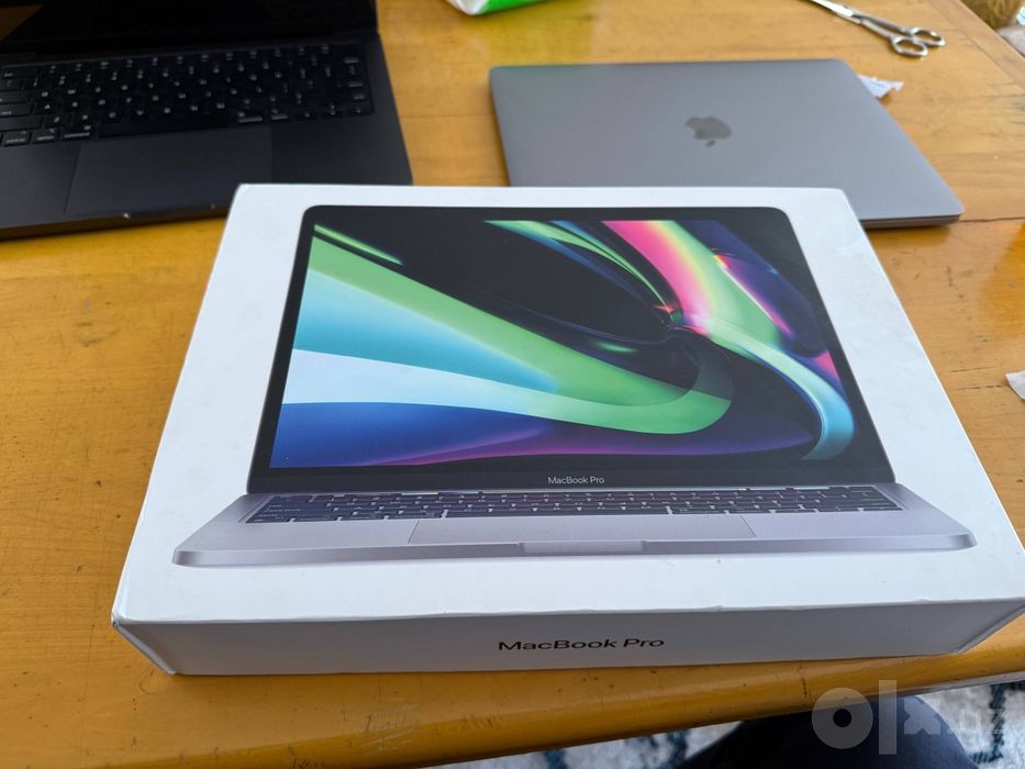 MacBook pro M1 8/256