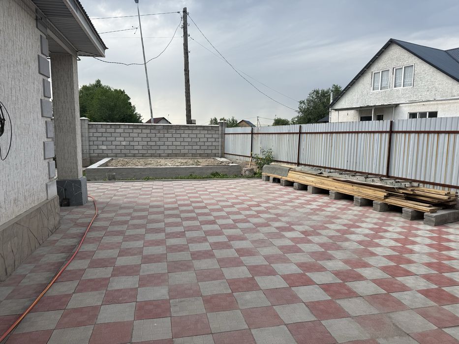 продам дом илиский район село коктал