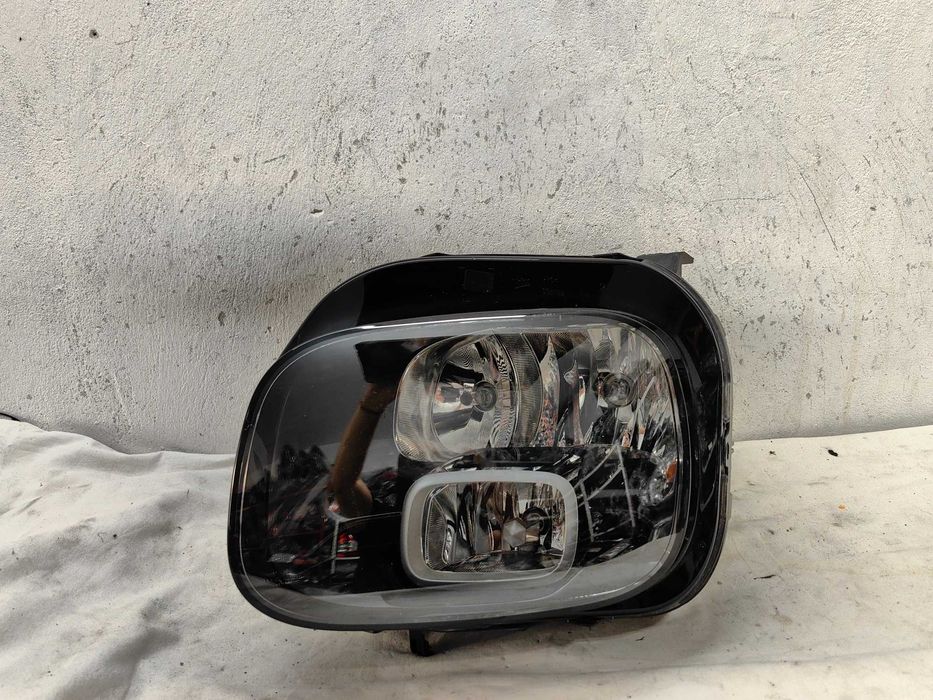 Оригинален фар Ситроен Ц3  Citroen C3 Aircross