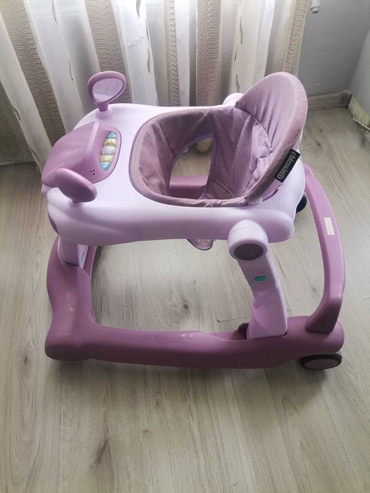 Проходилка за бебета