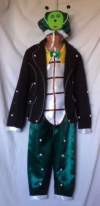 Costum Greiere pentru copii