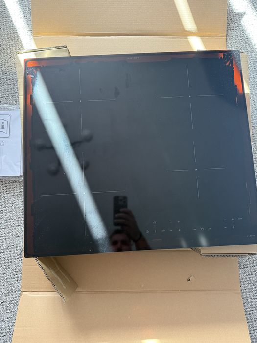 Plita Inductie Matmassig Sigilata