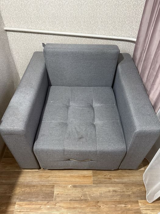 Кресло кровать для детской