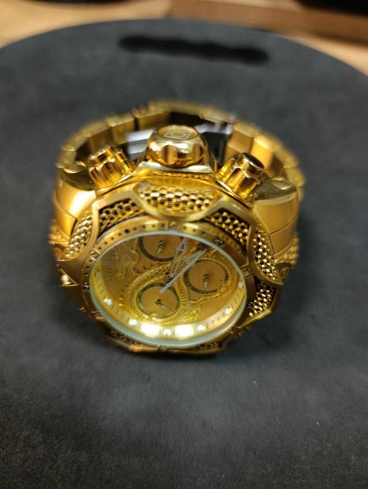 Часы оригинал invicta