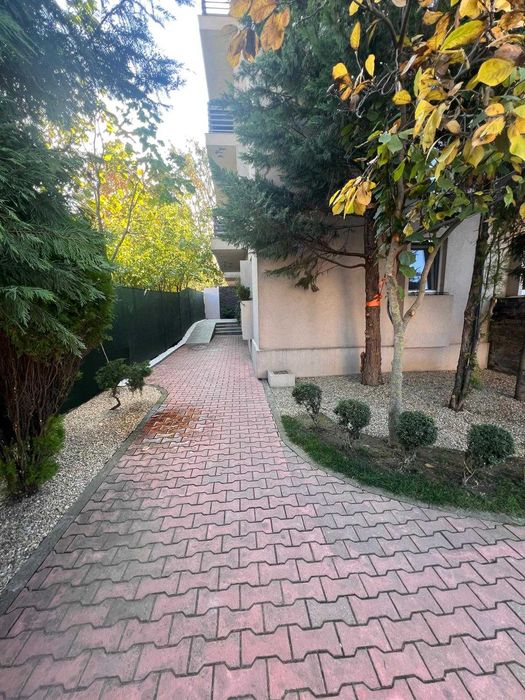 Apartament de inchiriat in Otopeni, ultracentral, Carmenta Residence