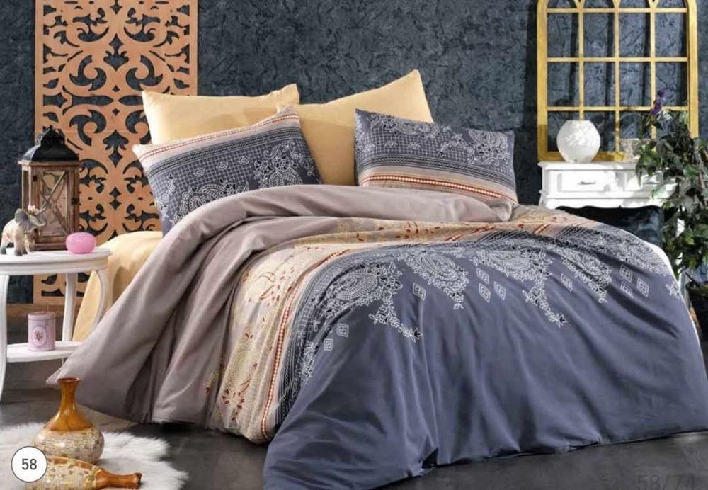 РАНФОРС НА НАЙ-НИСКИ ЦЕНИ! Спални комплекти българско производство !