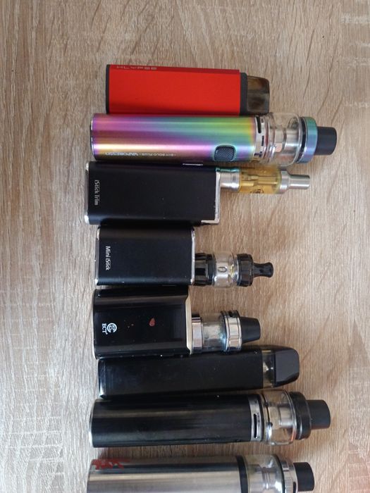 Țigări electronice de vânzare