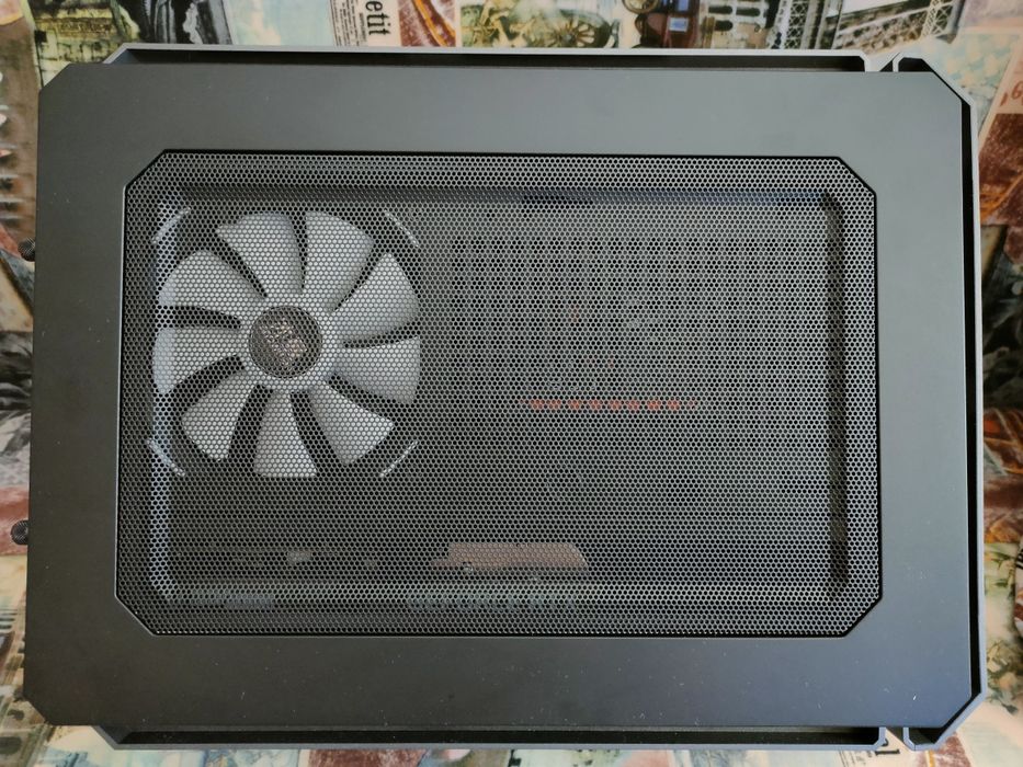 Мини ПК Ryzen 5600X Win11 pro