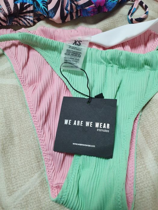 Бански Guess,Nasty Gal, Venice