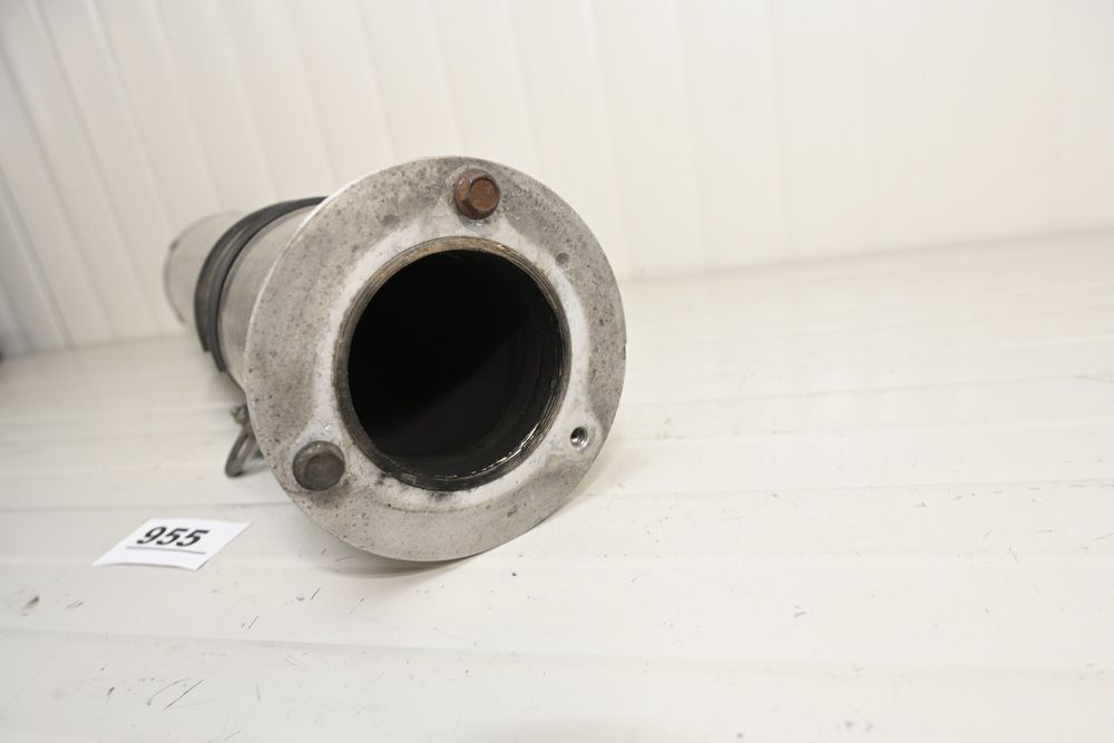 GPR Toba de evacuare sport Honda CBR 929RR 954RR 2000 2003