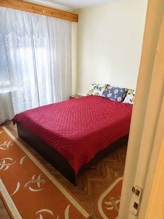 Apartament 2 camere decomandat în Luduș