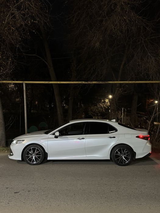 Продам диски от камри 75