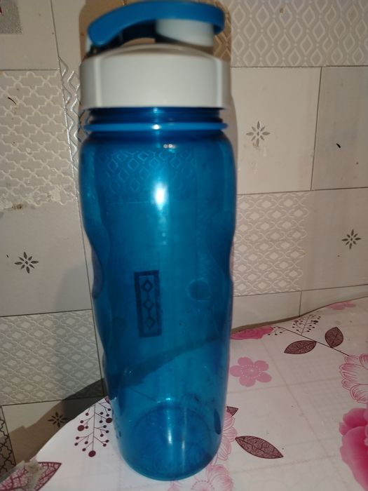 Спорт бутылка 1 литр