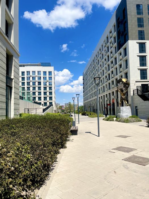 ЖК Атлант апартаменты