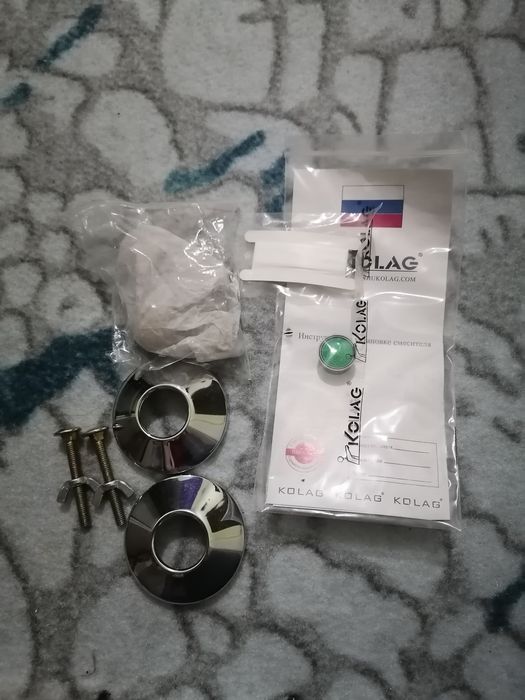 Продается новый кран в ванную комнату