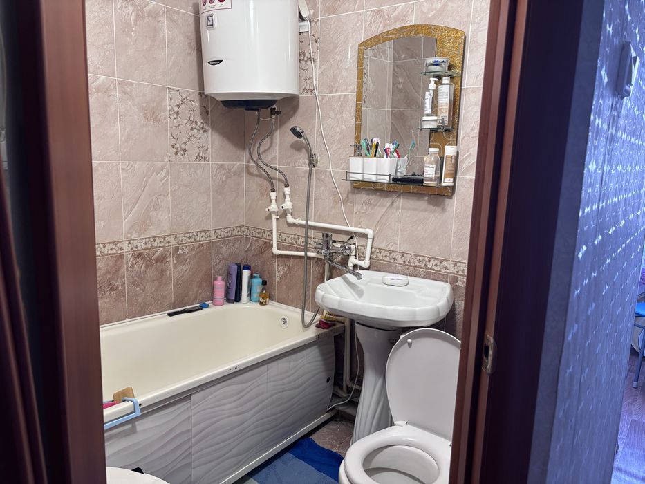 Продам 2х комн кв или обмен