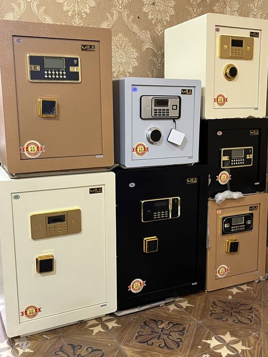Продажа сейфы офисные оптовая цена
