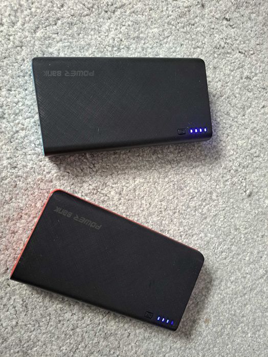 Vand power bank 15000mAh