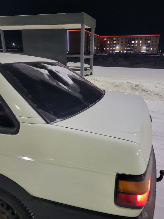 Пассат 1.8 Моно Гур