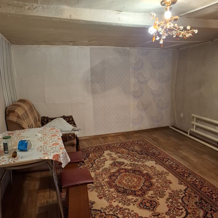 Сдам времянку район церкви