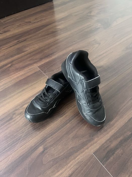 Детски обувки нови и използвани 32 33 35 36 38 - nike,adisas,reebook