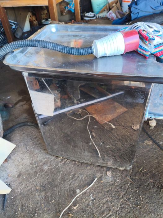 Мясорубка МИМ 600