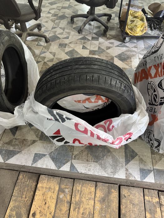 Шины Bridgestone