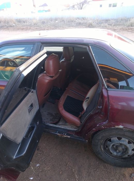 Продам Ауди 80 Б3