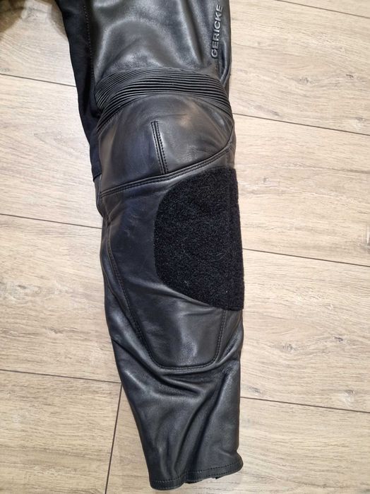 Кожен костюм Hein Gericke, размер М