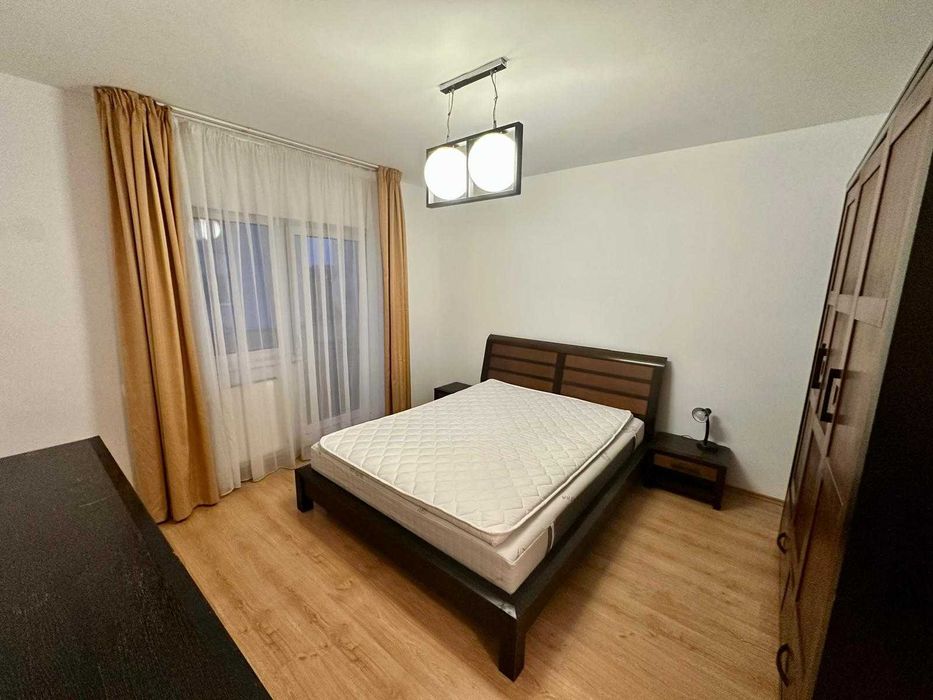 Persoana fizica inchiriez apartament 2 camere