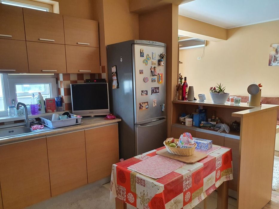Apartament de inchiriat