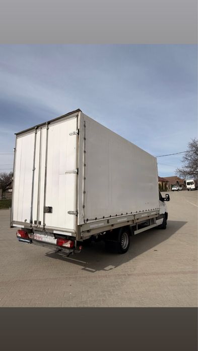 Vand Mercedes Sprinter 519 3.0 V6 2014