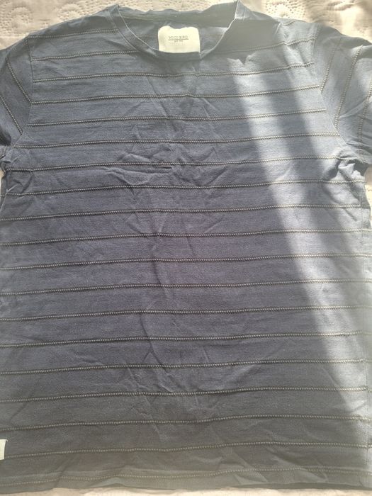 Мъжки тениски Нова