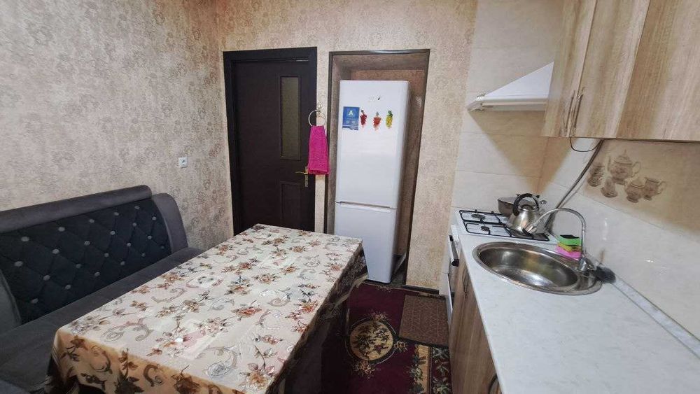 Продам свою 2-х комнатную квартиру.