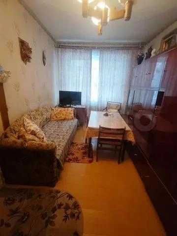 Продаётся 1-комнатная квартира