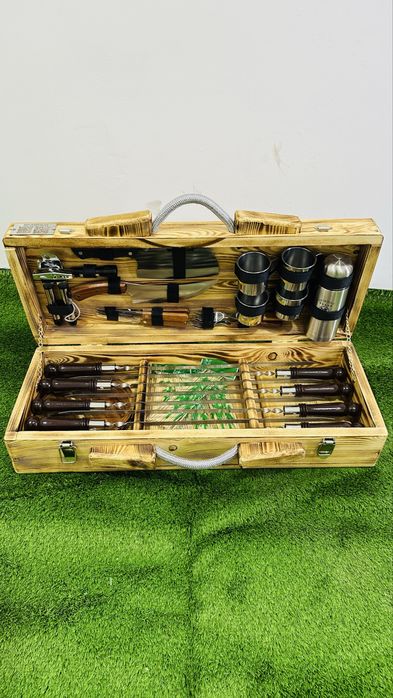 Набор Пикник Премиум Качество