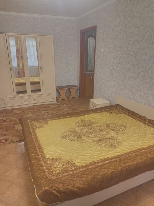 Квартира посуточно. Казииту