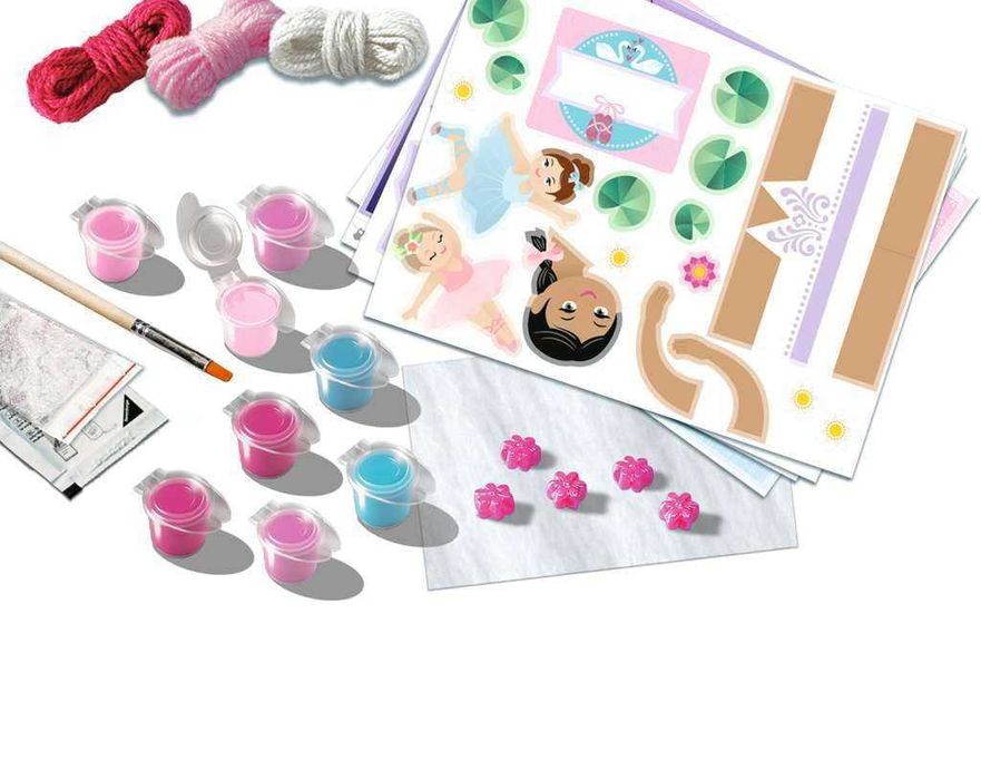 Творчески комплект Ravensburger Креативен комплект