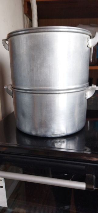 Мантышница в хорошем состоянии